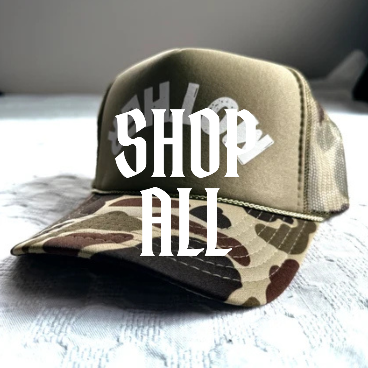 SHOP ALL