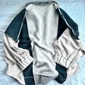 GREY AREA COLORBLOCK HOODIE