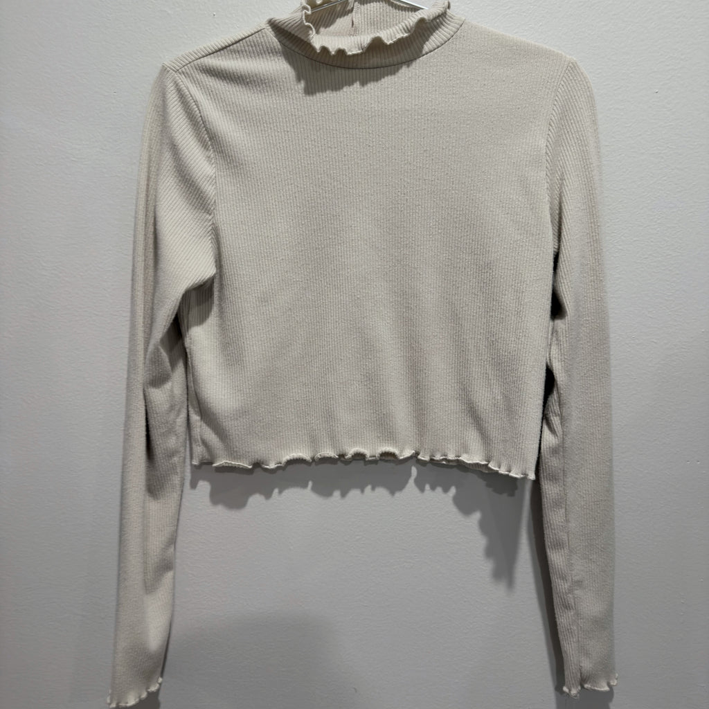 AE LONG SLEEVE SIZE L