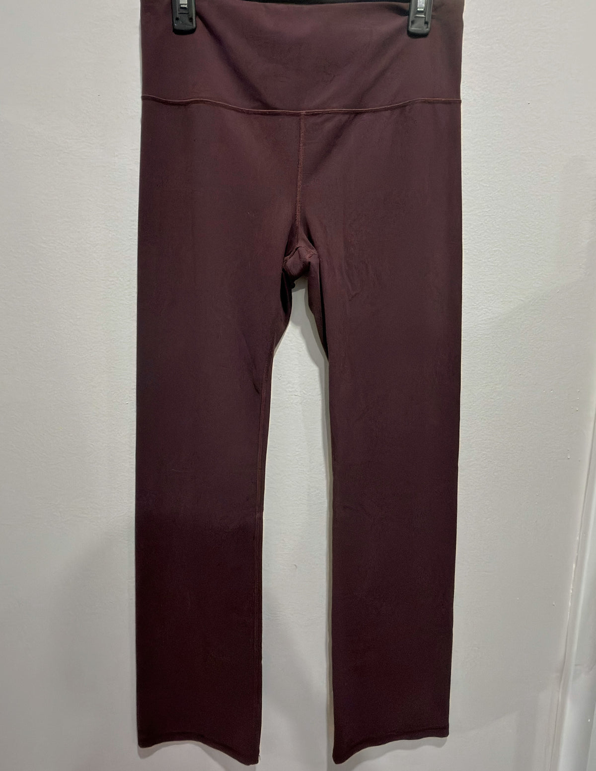 ATHLETA BOOTCUT LEGGINGS SIZE L