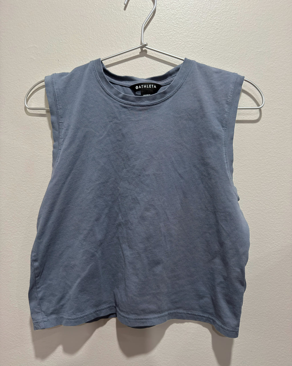 ATHLETA TANK SIZE M