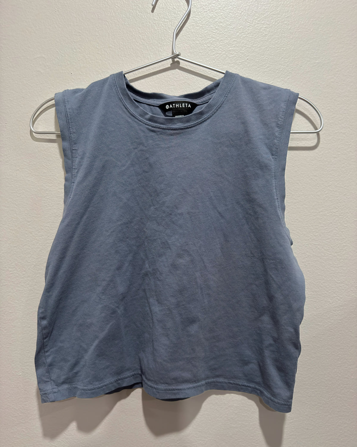 ATHLETA TANK SIZE M