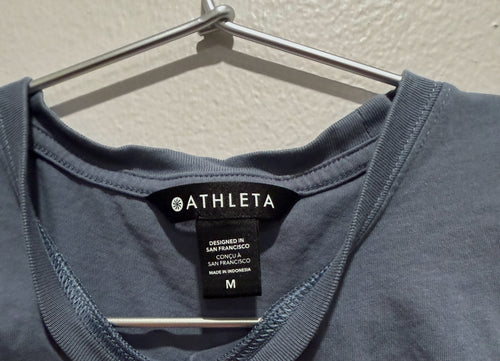 ATHLETA TANK SIZE M
