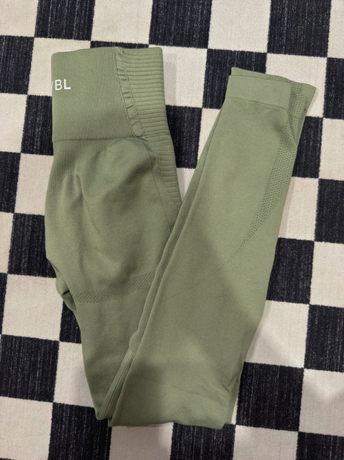 AYBL LEGGINGS SIZE XS