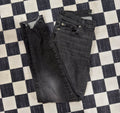 BLACK SEVEN JEANS SIZE 28