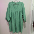 TRIBAL JEANS DRESS SIZE SP