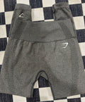GYMSHARK LEGGINGS SIZE M