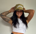 MOTHER Trucker Hat