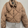 LOVETREE PUFFER JACKET SIZE L