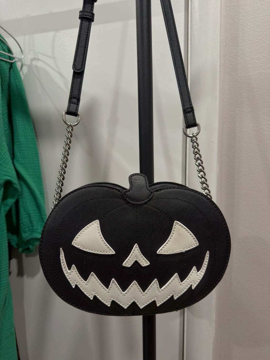 PUMPKIN PATCH PURSE