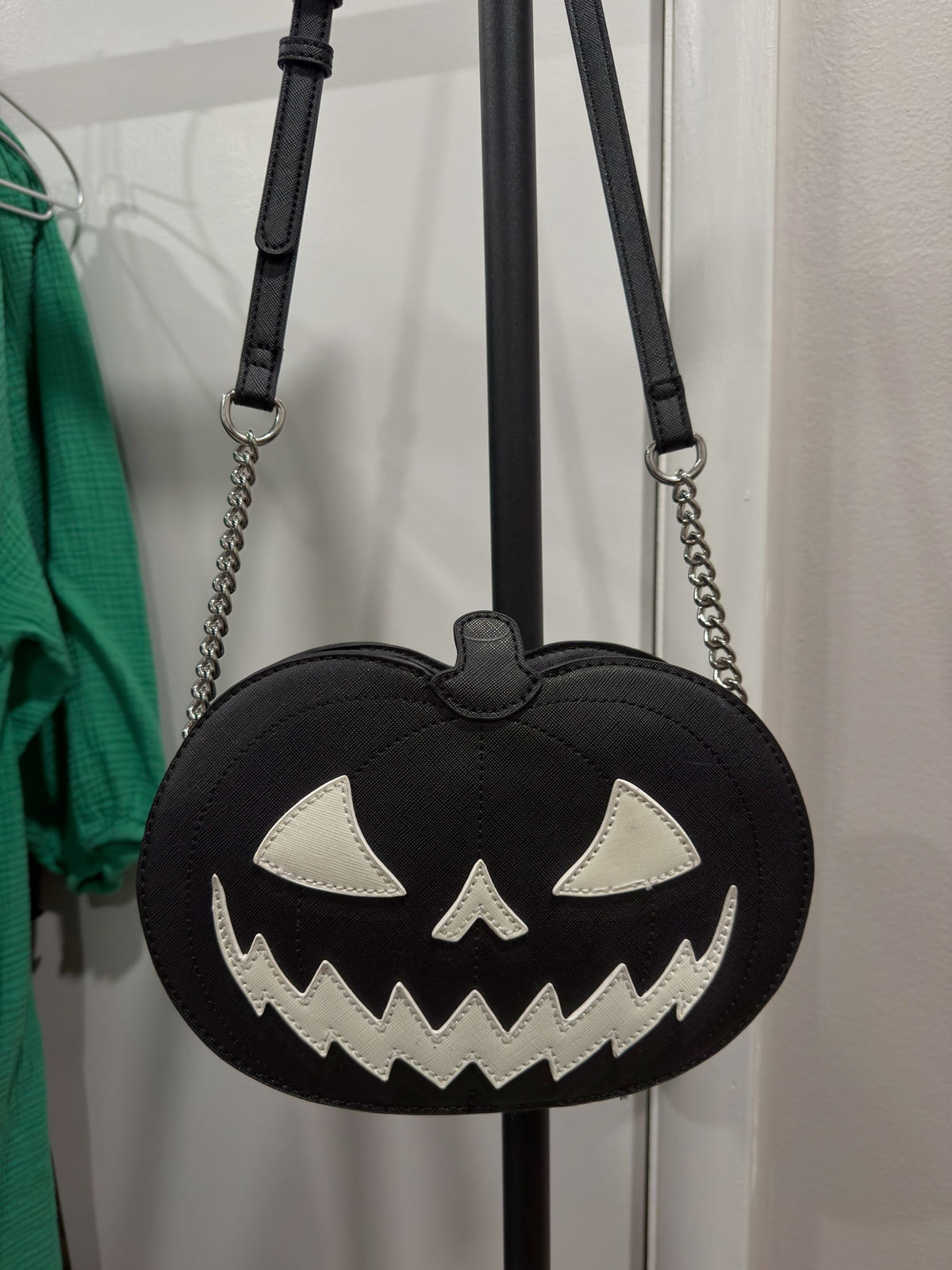 PUMPKIN PATCH PURSE