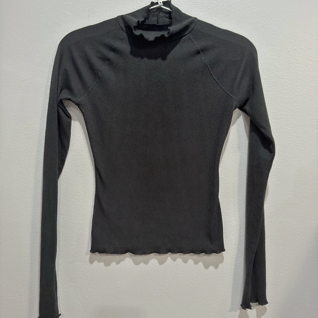 SO LONG SLEEVE SIZE XS