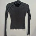 SO LONG SLEEVE SIZE XS
