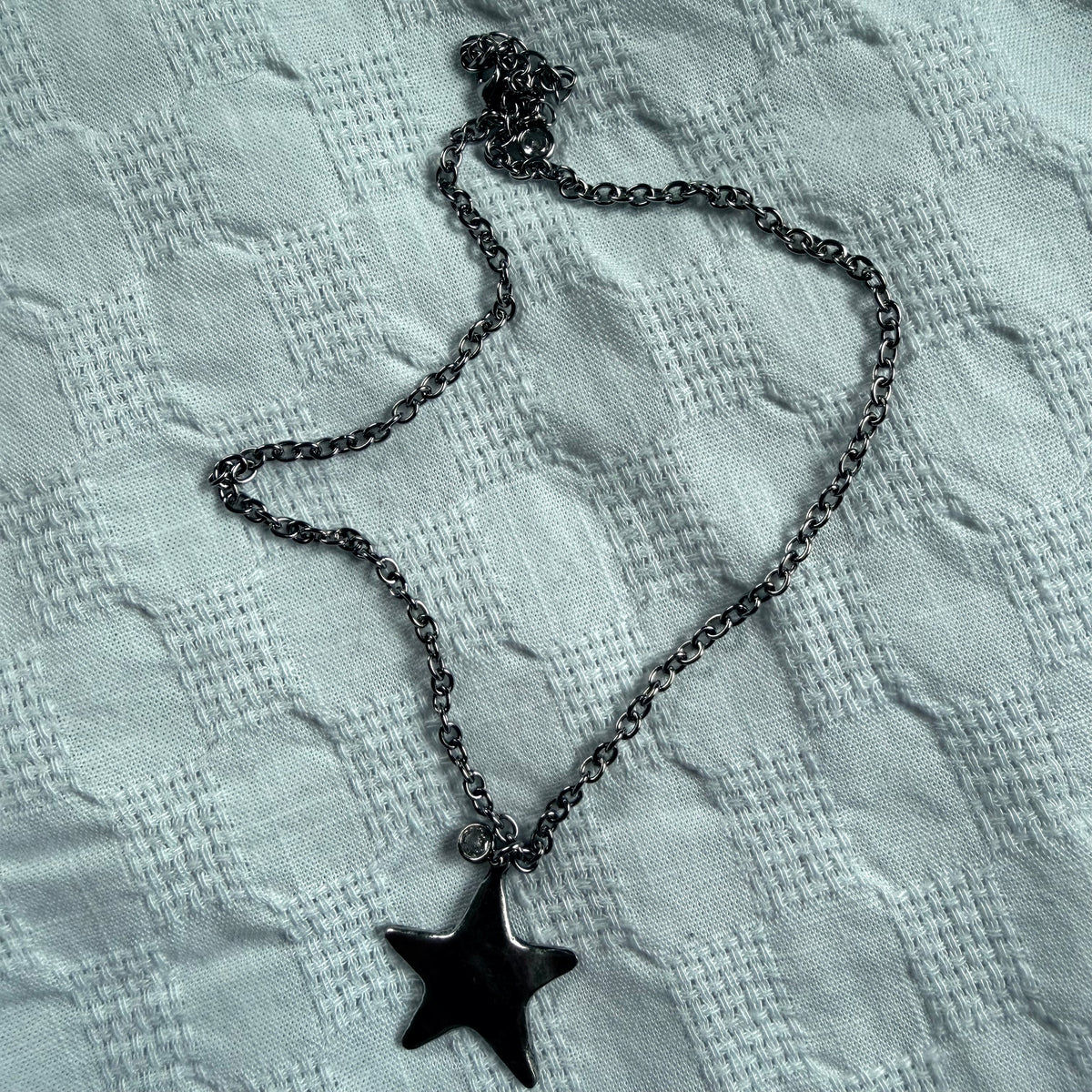 STARLIT REBEL NECKLACE
